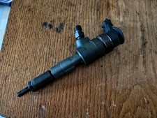 Injecteur peugeot citroën d'occasion  Crécy-en-Ponthieu