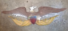 Vintage cast antique for sale  Lakeville