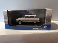 Citroën ami 1963 d'occasion  Erstein