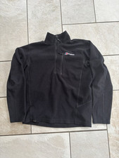 Berghaus fleece for sale  BATHGATE