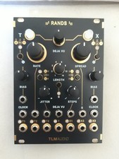 Tlm audio rands for sale  BISHOP'S STORTFORD