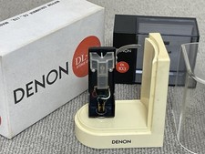 Cartouche phono denon d'occasion  Expédié en France
