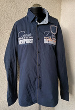 camp david hemd 3xl gebraucht kaufen  Deutschland