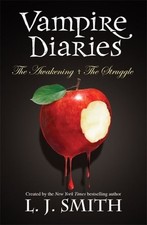 Vampire diaries free for sale  STOCKPORT