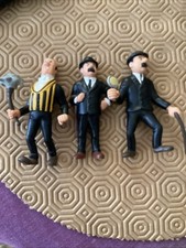 Figurine plastoy 1994 d'occasion  Toulouse-