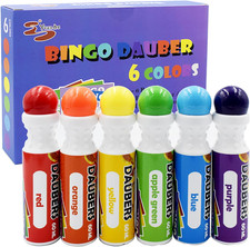 Yuanhe bingo daubers for sale  Denver