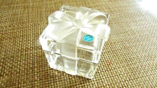 Tiffany co. crystal for sale  Scotch Plains