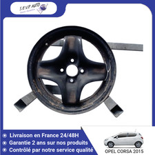 Jante tole opel d'occasion  Saint-Quentin