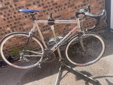 Luxury litespeed ultimate for sale  WOLVERHAMPTON