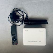 Mini proiettore akiyo usato  Bozen