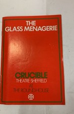Vintage glass menagerie for sale  WALSALL