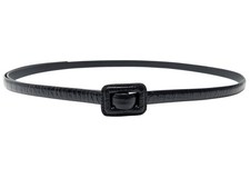 Ceinture christian dior d'occasion  Paris VII