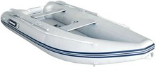 Schlauchboot allroundmarin yuk gebraucht kaufen  Mücheln