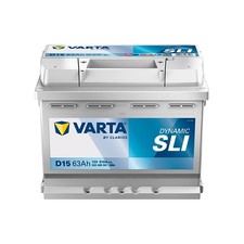 Batterie varta silver d'occasion  Reichstett