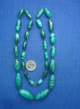 B31 collier sautoir d'occasion  France