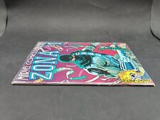 Fumetto zona numero usato  Italia