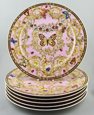 Rosenthal porcelain versace for sale  YORK