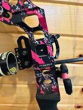 mathews mission craze bow for sale  Forest City