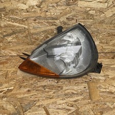 Scheinwerfer ford 2006 gebraucht kaufen  Wülfrath