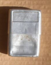 Vintage aluminum slide for sale  Morriston