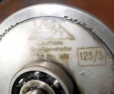 Kurbelwelle 125 ddr gebraucht kaufen  Berlin