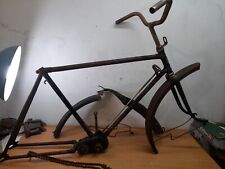 stary rower Bismarck ze skrzynią biegów, używany na sprzedaż  PL