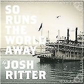 Josh ritter runs for sale  STOCKPORT