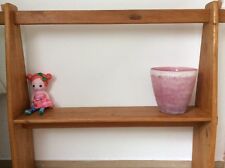 Spielständer waldorf erle gebraucht kaufen  Magdeburg