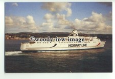 Fe0710 norway line for sale  EAST COWES