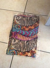 Foulard écharpe soie d'occasion  Argenteuil