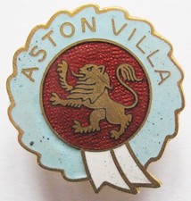 Aston villa superb for sale  UK