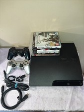 ps3 console gioco usato  Tarcento