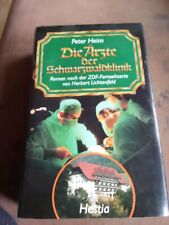 Peter heim ärzte gebraucht kaufen  Bischoffen