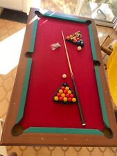 Billard rené pierre d'occasion  Pont-l'Évêque