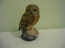 Leonardo collection owl for sale  ROCHESTER