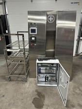 Primus industrial autoclave for sale  Baton Rouge