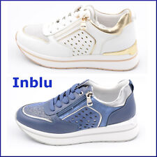 Scarpe donna inblu usato  Ronciglione