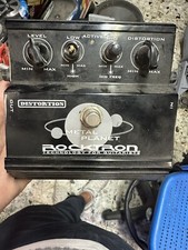 Rocktron distortion metal usato  Forio