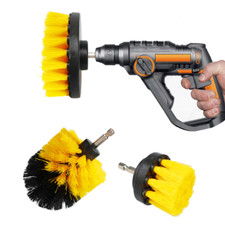 Kit spazzole per usato  Roma