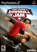 Tony Hawk's Downhill Jam (usado) comprar usado  Enviando para Brazil
