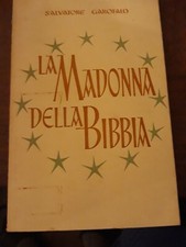 Madonna della bibbia usato  Collazzone