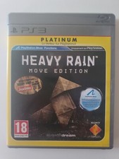 Heavy rain move d'occasion  Évreux