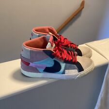 Nike zoom blazer for sale  Feeding Hills