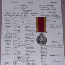 1900 china medal for sale  LEIGHTON BUZZARD