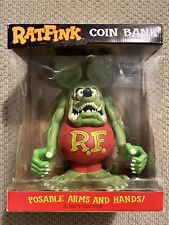 Figure rat fink for sale  Ontario