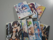 Angeloid vari numeri usato  Carpi