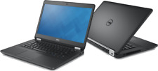Notebook Dell Latitude 5480/5488 i5-6300U 8GB RAM 256GB SSD, 1 ano de garantia comprar usado  Enviando para Brazil