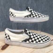 Vans shoes mens for sale  Circle Pines