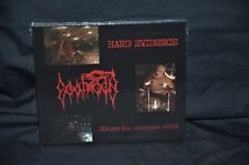 Goatmoon 'Hard Evidence: Illegal Live Activities 2009' Digipak segunda mano  Embacar hacia Argentina