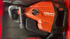 Burineur hilti 700 d'occasion  Pontarlier